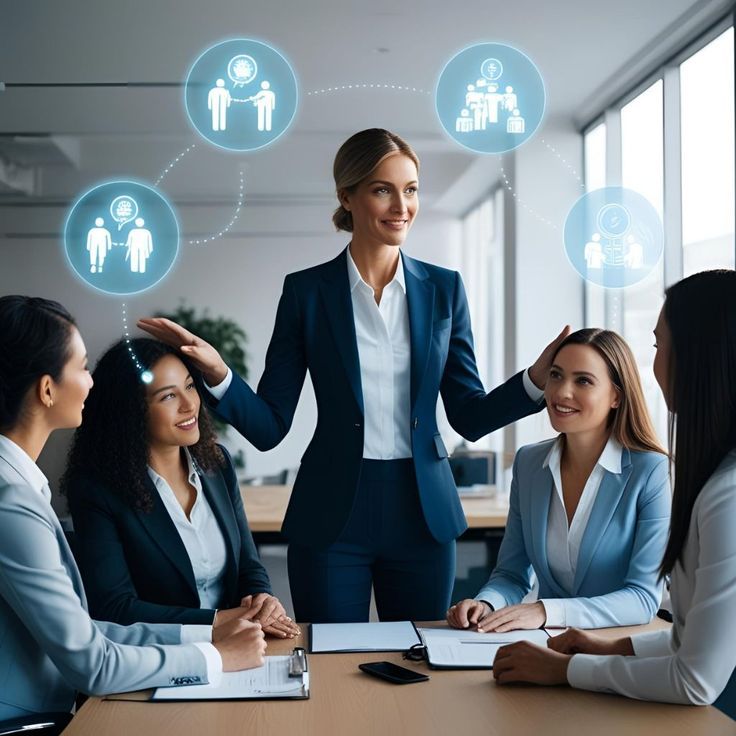 Team Member