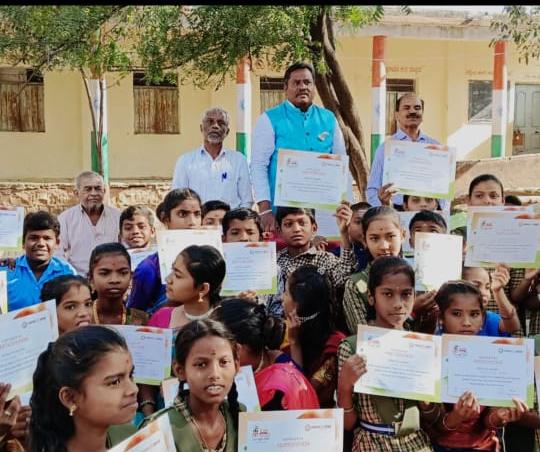 Hopehaevann India Foundation